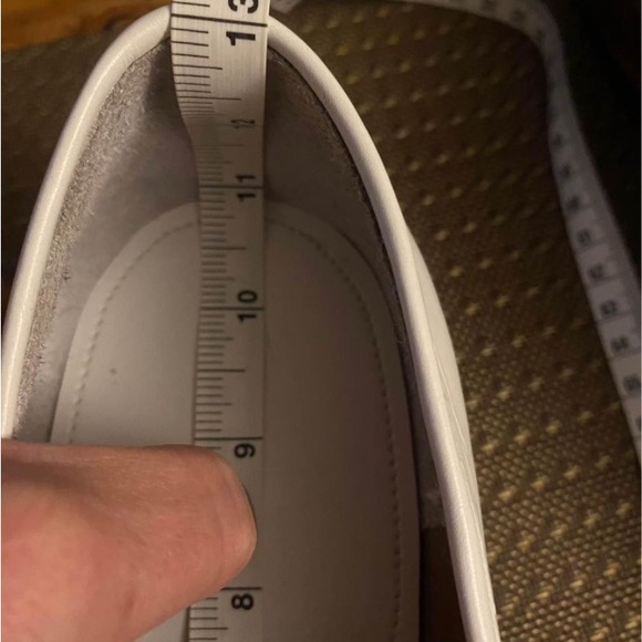 Handmade Men’s party shoes - Picture 7 of 9